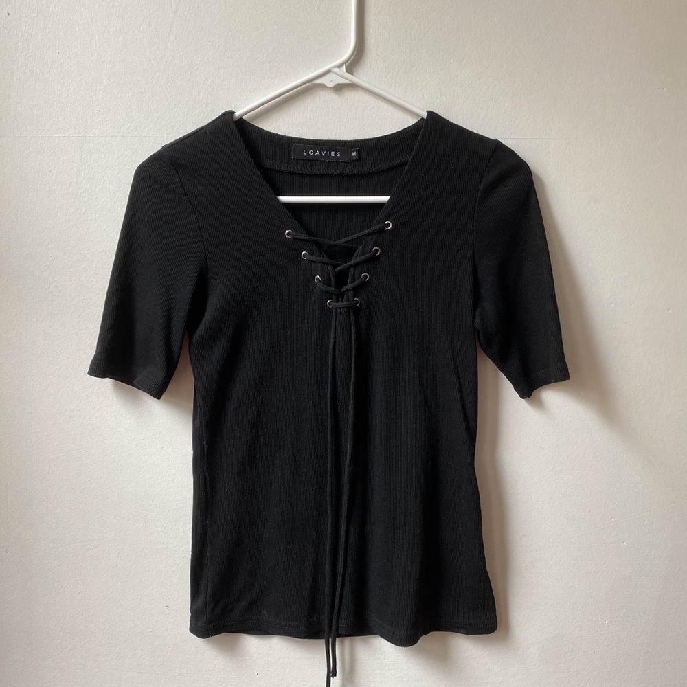 LOAVIES T-Shirt size M
